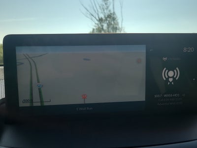 2022 Acura RDX w/A-Spec Advance Package