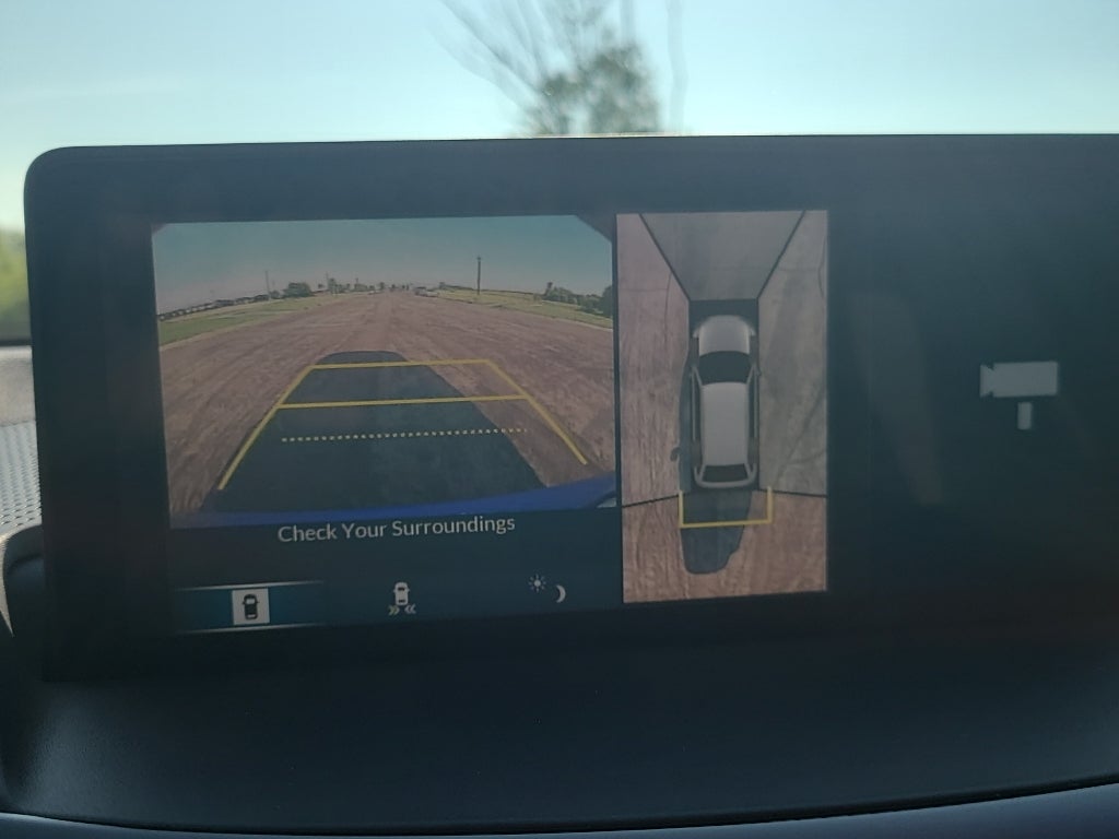 2022 Acura RDX w/A-Spec Advance Package