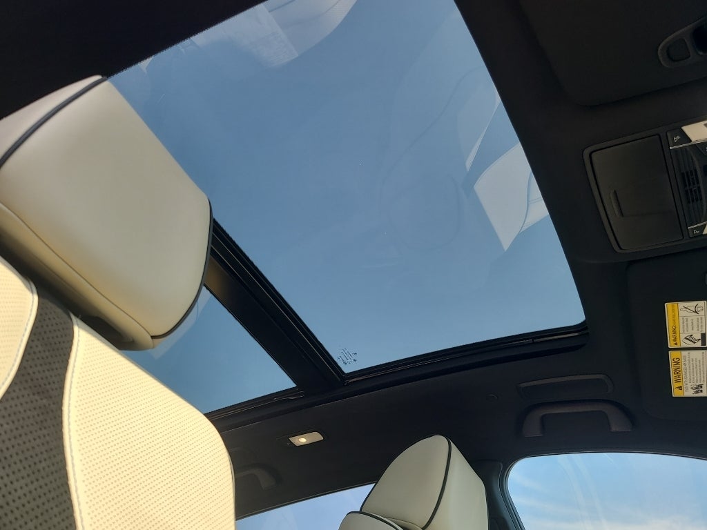 2022 Acura RDX w/A-Spec Advance Package