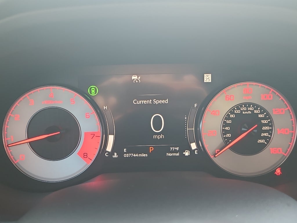 2022 Acura RDX w/A-Spec Advance Package