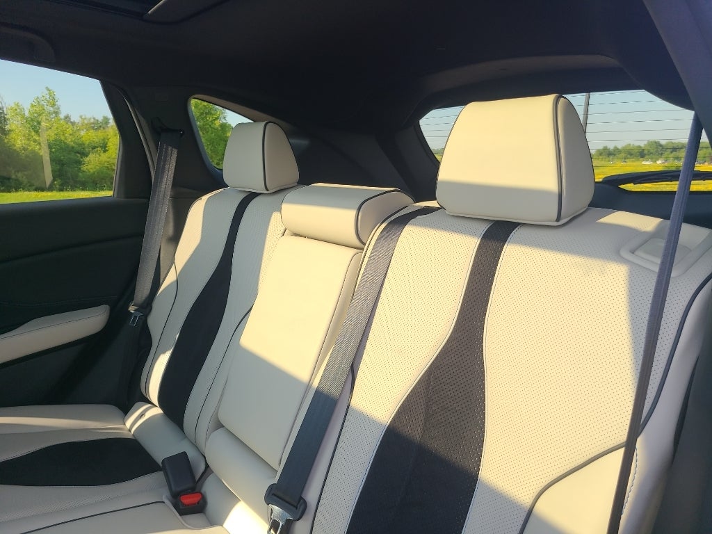 2022 Acura RDX w/A-Spec Advance Package