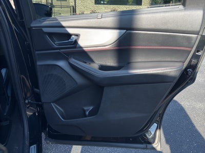 2024 Acura MDX w/A-Spec Package
