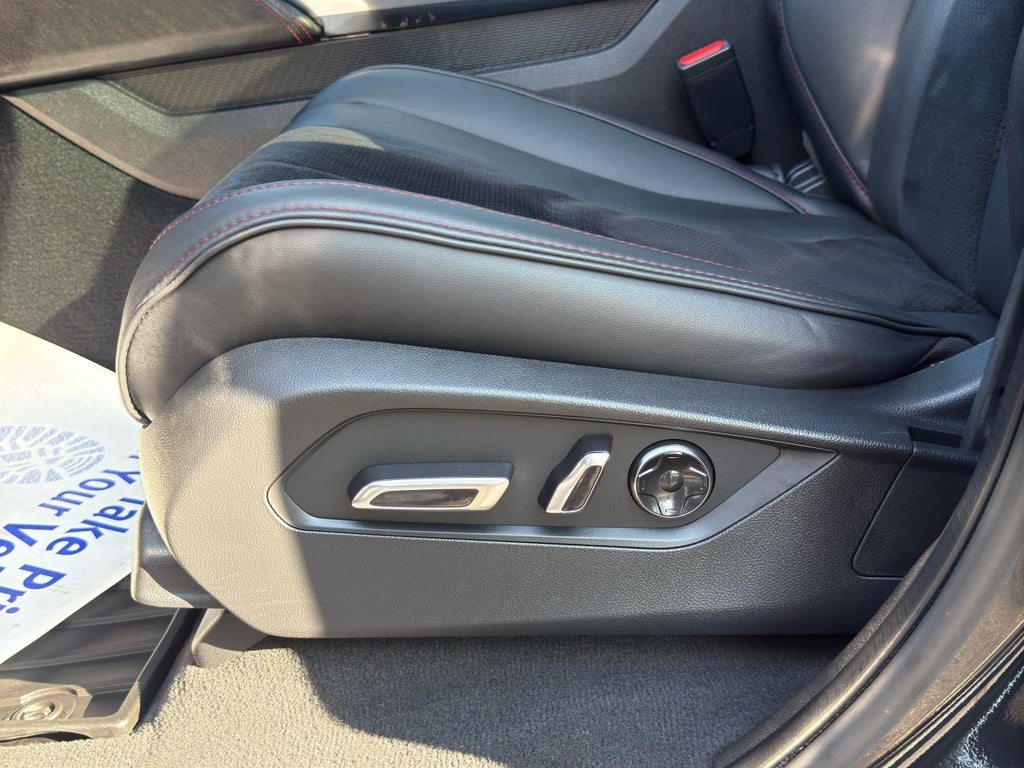 2024 Acura MDX w/A-Spec Package