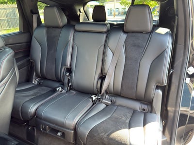 2024 Acura MDX w/A-Spec Package