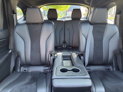 2024 Acura MDX w/A-Spec Package