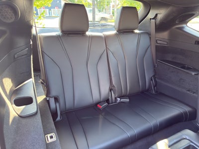 2024 Acura MDX w/A-Spec Package