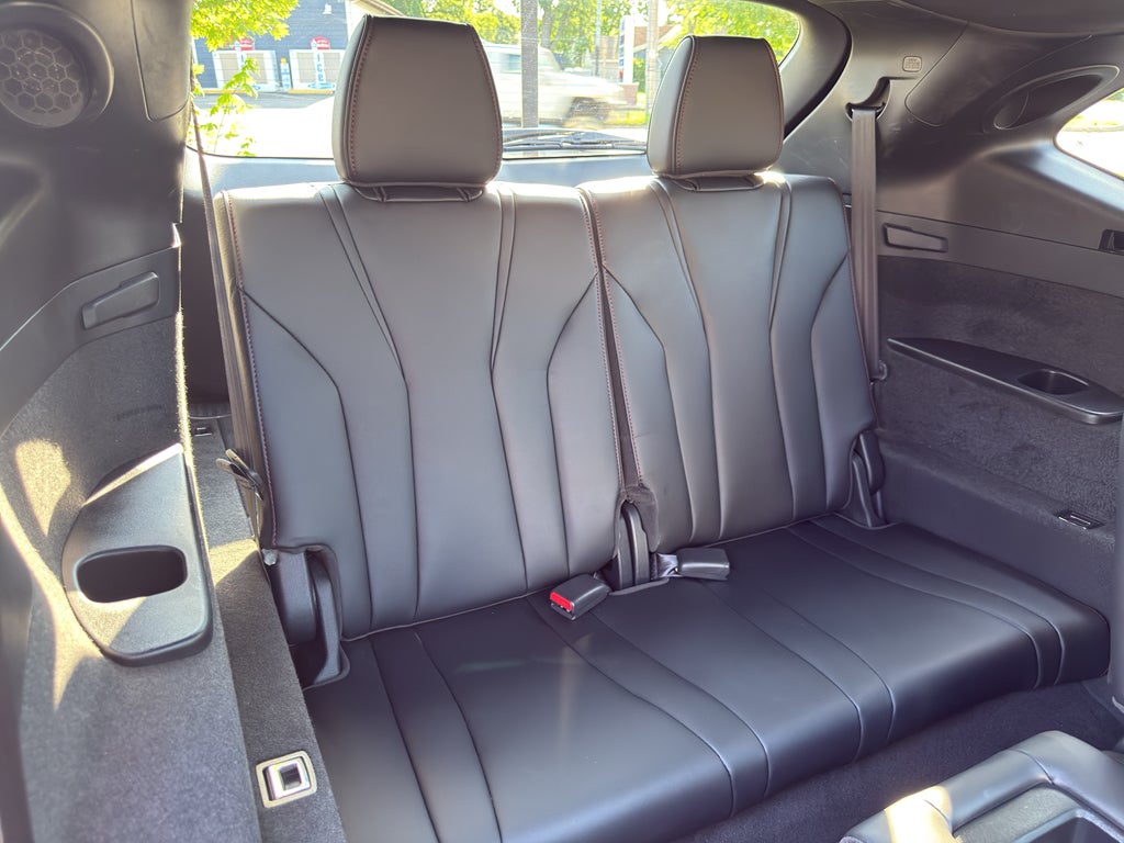 2024 Acura MDX w/A-Spec Package