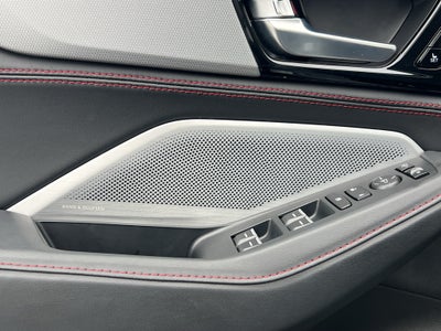 2025 Acura MDX w/A-Spec Advance Package