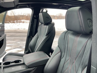 2025 Acura MDX w/A-Spec Advance Package