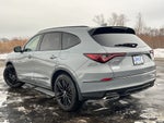 2025 Acura MDX w/A-Spec Advance Package