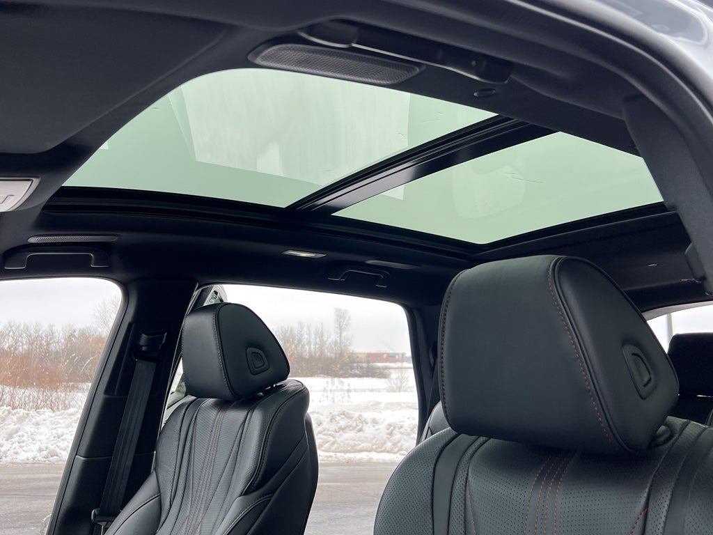 2025 Acura MDX w/A-Spec Advance Package