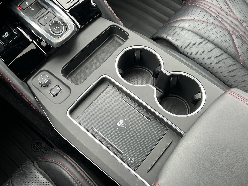 2025 Acura MDX w/A-Spec Advance Package