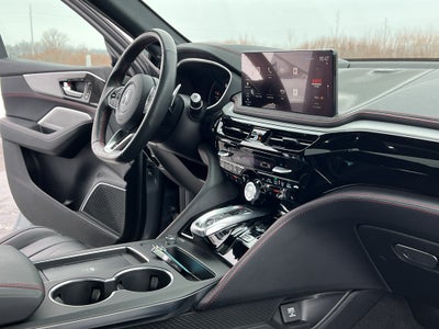 2025 Acura MDX w/A-Spec Advance Package
