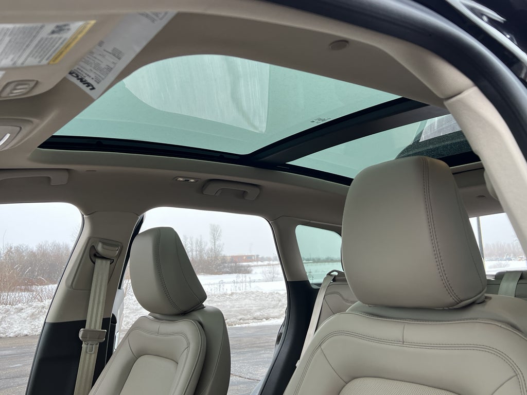 2023 Lincoln Corsair Reserve