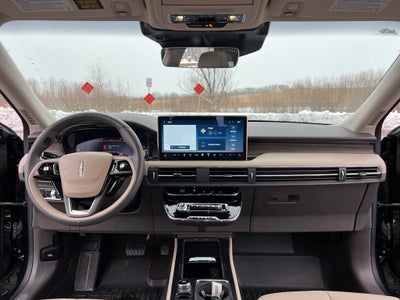 2023 Lincoln Corsair Reserve