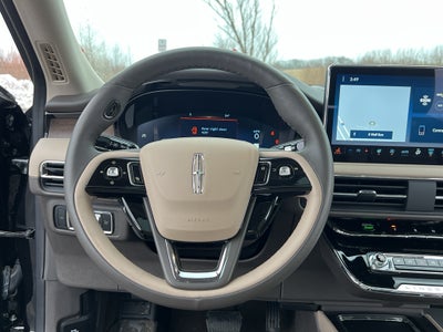 2023 Lincoln Corsair Reserve