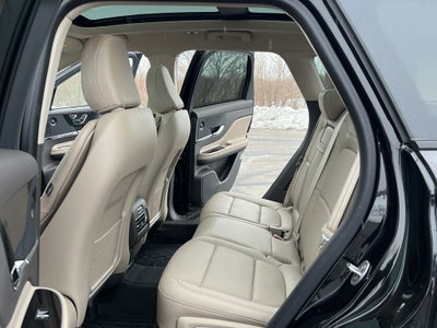 2023 Lincoln Corsair Reserve