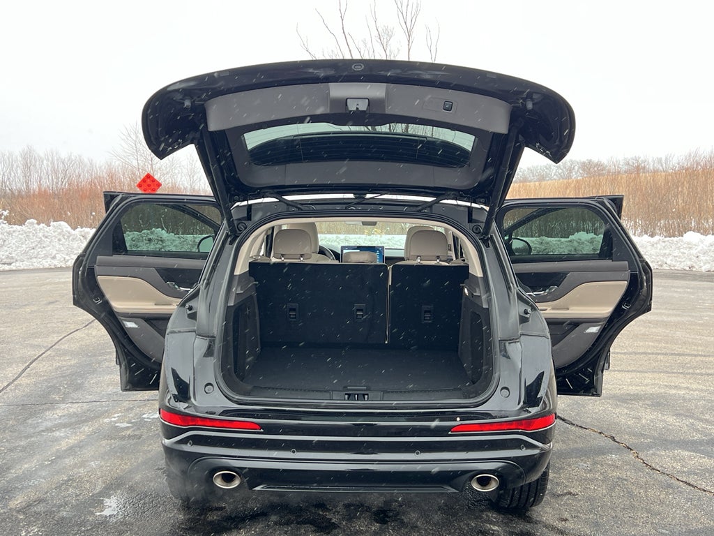 2023 Lincoln Corsair Reserve