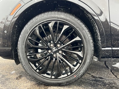 2023 Lincoln Corsair Reserve