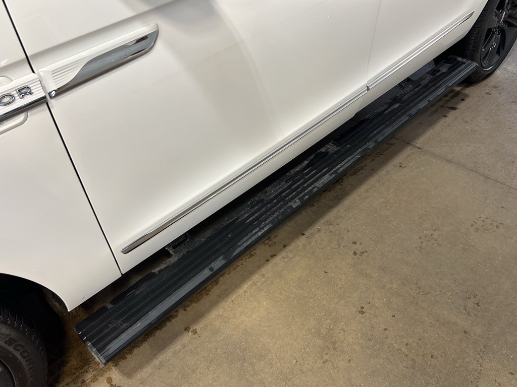 2023 Lincoln Navigator L Reserve