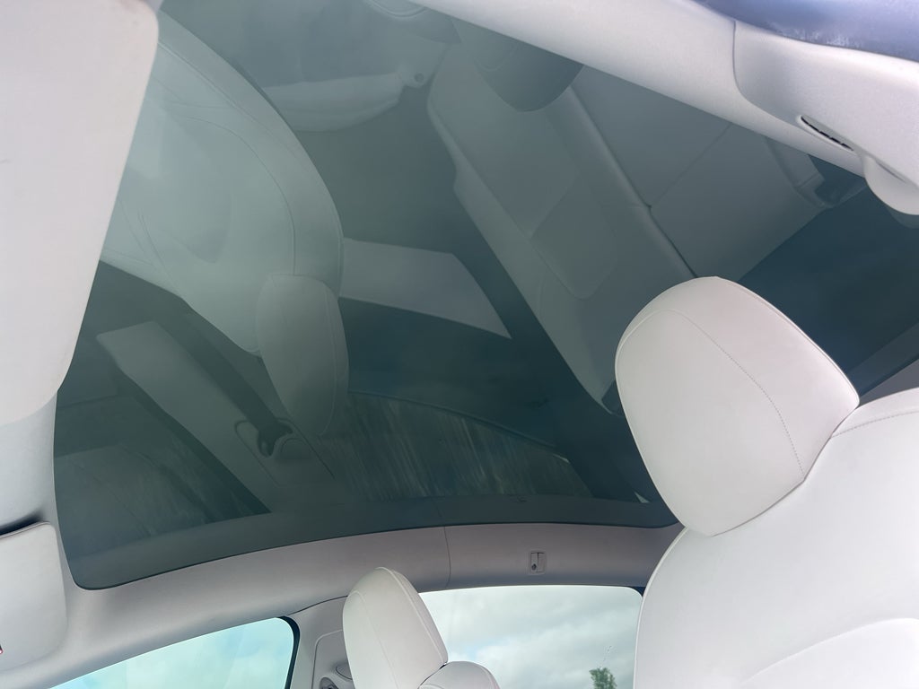 2021 Tesla Model Y Performance