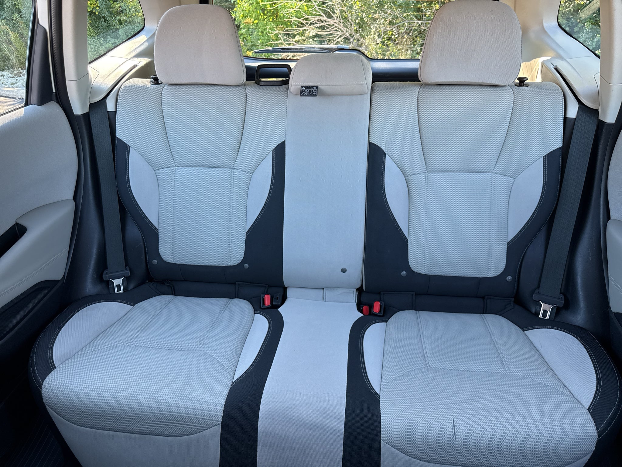 2021 Subaru Forester Base