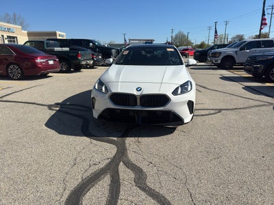 2025 BMW 2 Series 228 xDrive