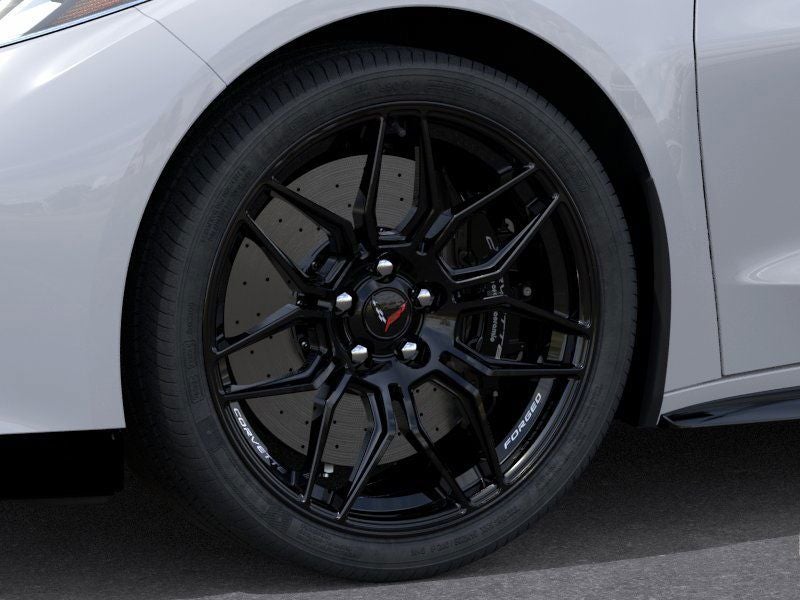 2026 Chevrolet Corvette 2LZ - Photo 10