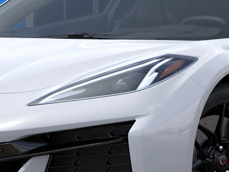 2026 Chevrolet Corvette 2LZ - Photo 12