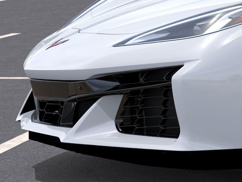 2026 Chevrolet Corvette 2LZ - Photo 15