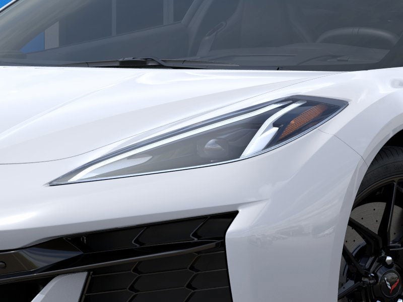 2026 Chevrolet Corvette 2LZ - Photo 37