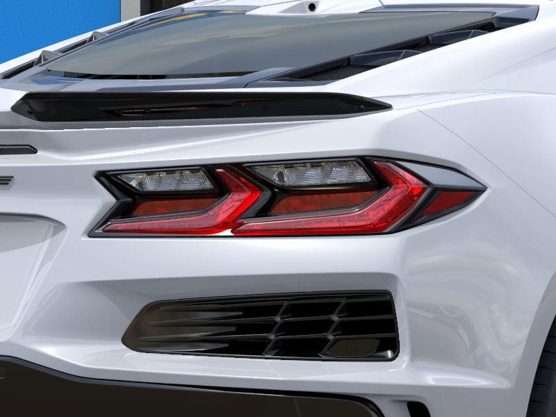 2026 Chevrolet Corvette 2LZ - Photo 38