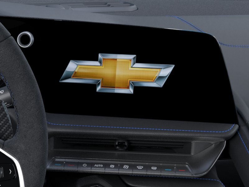 2026 Chevrolet Corvette 2LZ - Photo 47