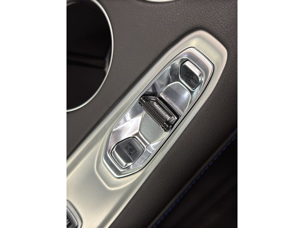 2026 Chevrolet Corvette 2LZ - Photo 54