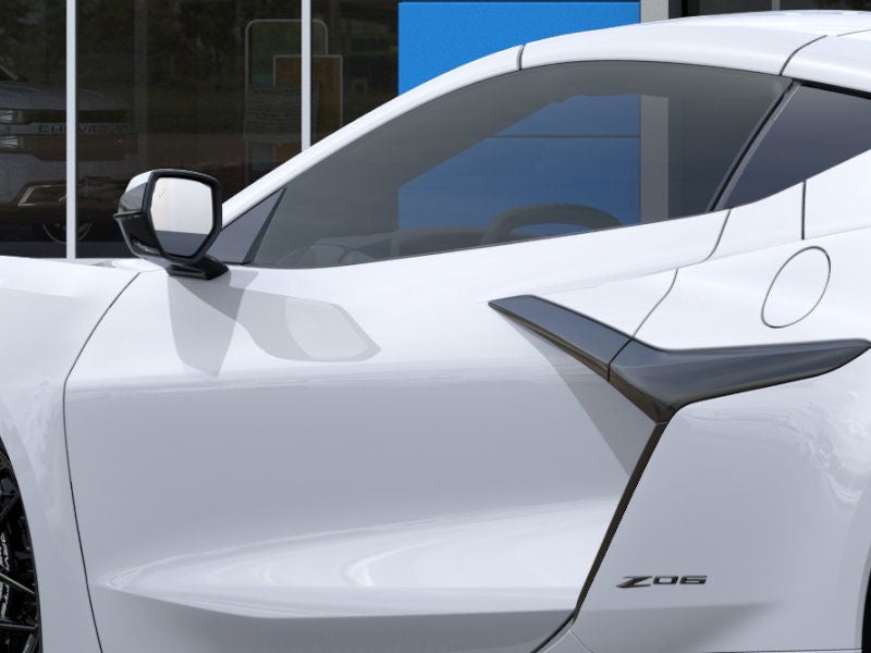 2026 Chevrolet Corvette 2LZ - Photo 66