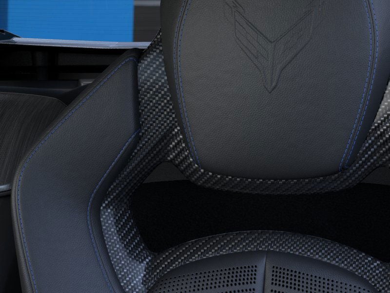 2026 Chevrolet Corvette 2LZ - Photo 75