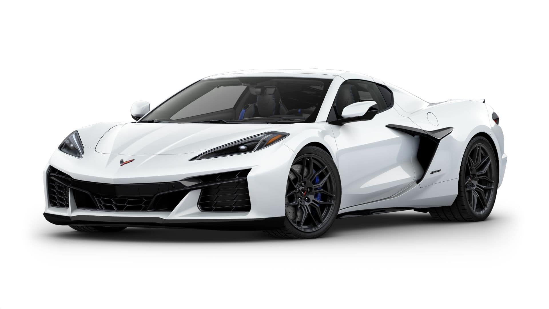 2026 Chevrolet Corvette 2LZ - Photo 79