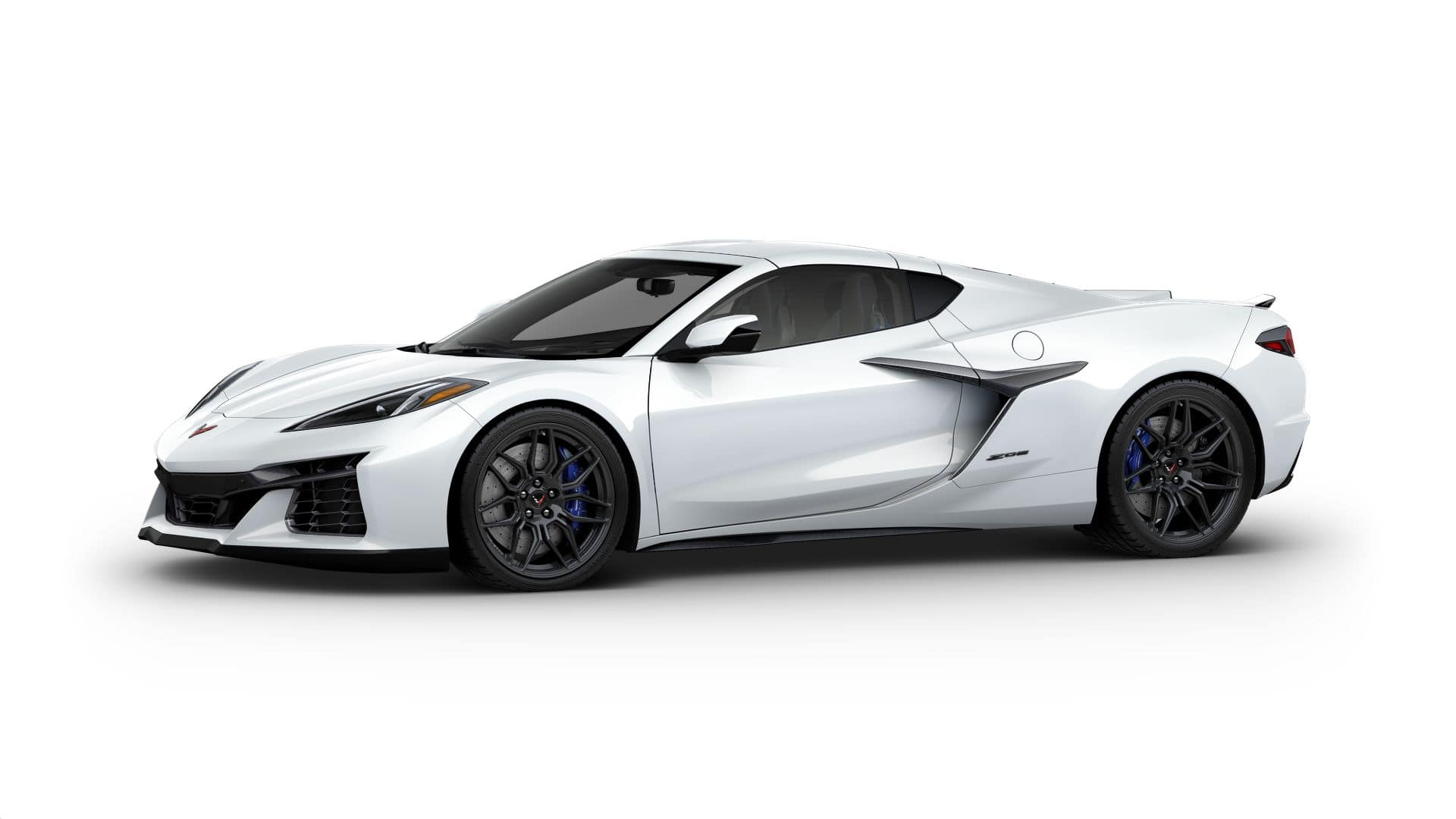 2026 Chevrolet Corvette 2LZ - Photo 80