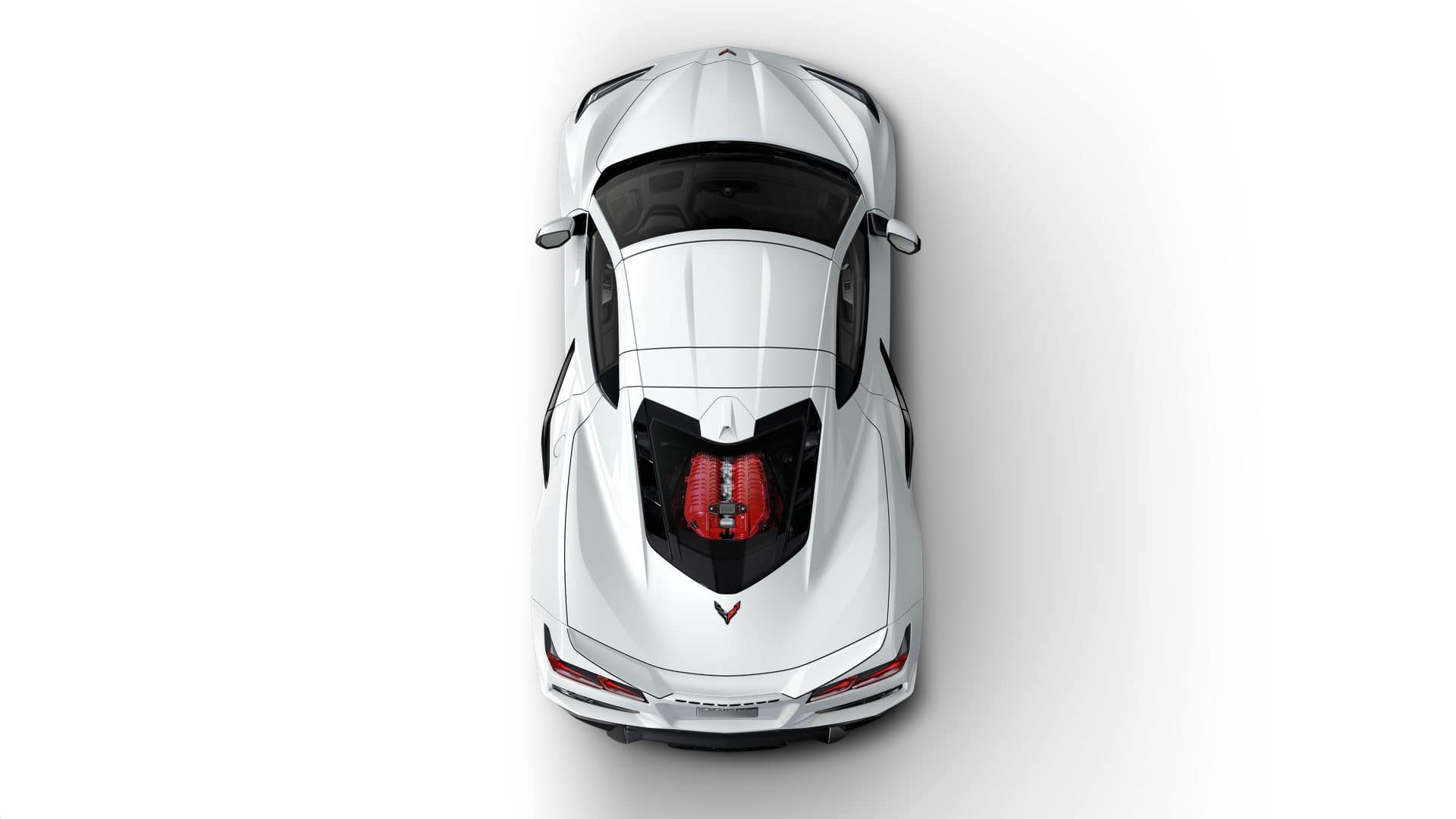 2026 Chevrolet Corvette 2LZ - Photo 83