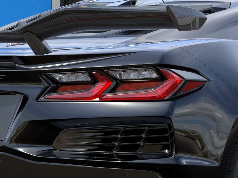 2026 Chevrolet Corvette 3LZ - Photo 13