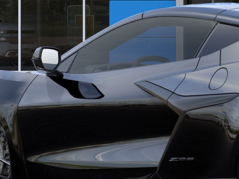 2026 Chevrolet Corvette 3LZ - Photo 14