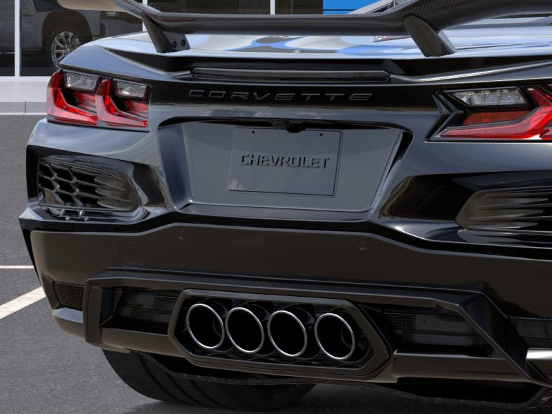 2026 Chevrolet Corvette 3LZ - Photo 16
