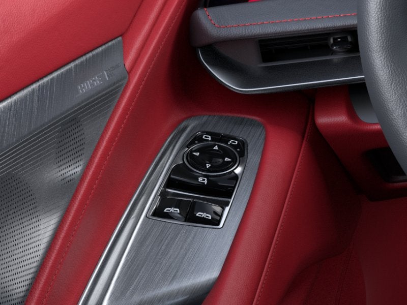 2026 Chevrolet Corvette 3LZ - Photo 25