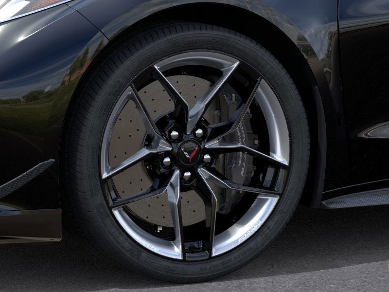 2026 Chevrolet Corvette 3LZ - Photo 36