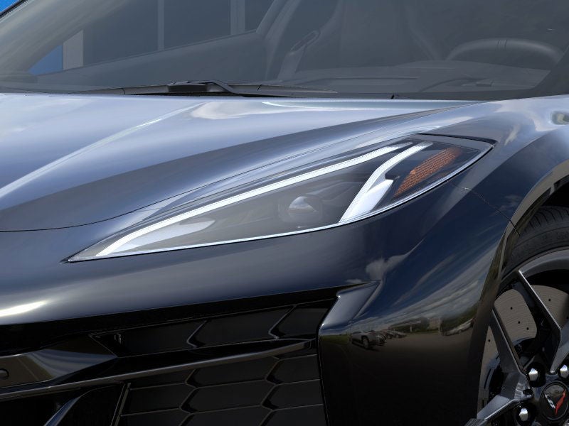 2026 Chevrolet Corvette 3LZ - Photo 37
