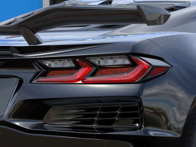 2026 Chevrolet Corvette 3LZ - Photo 38