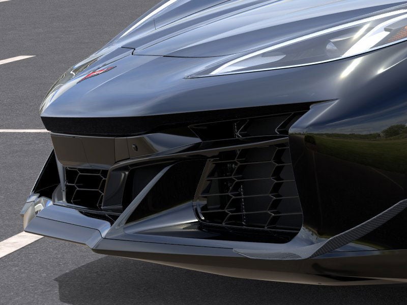2026 Chevrolet Corvette 3LZ - Photo 40
