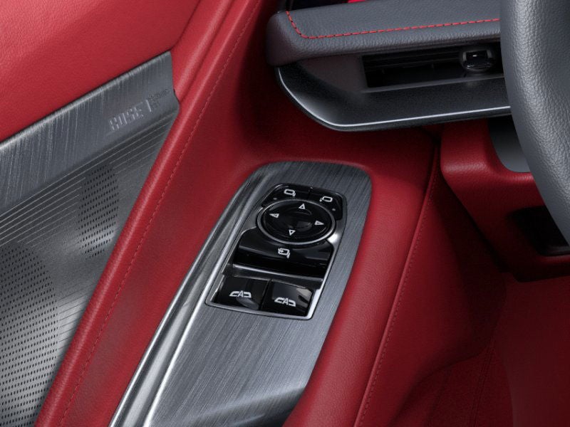 2026 Chevrolet Corvette 3LZ - Photo 49