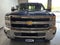 2016 Chevrolet Silverado 2500 HD LTZ