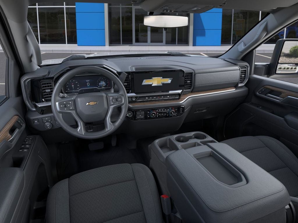2026 Chevrolet Silverado 3500 HD LT - Photo 18